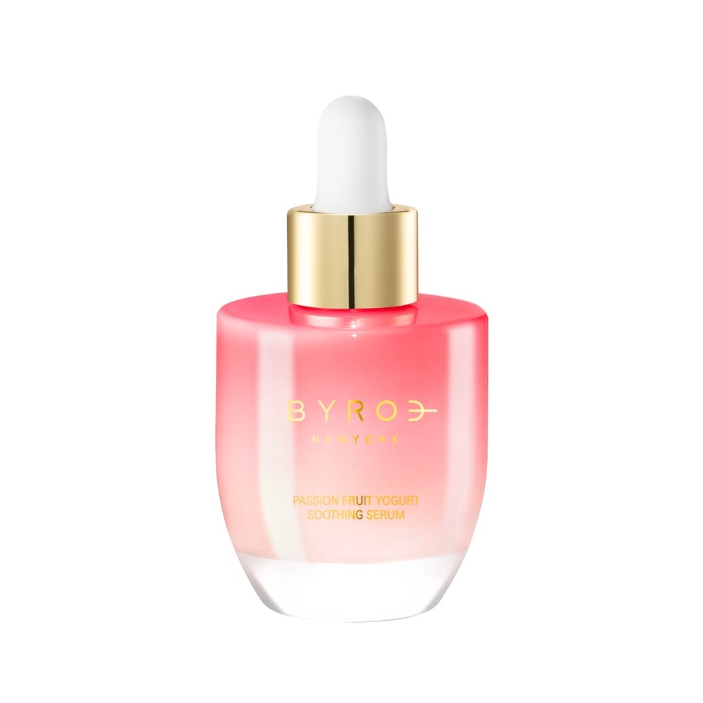 BYROE Passion Fruit Yogurt Soothing Serum